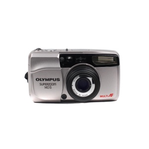 Used Olympus Superzoom 140S